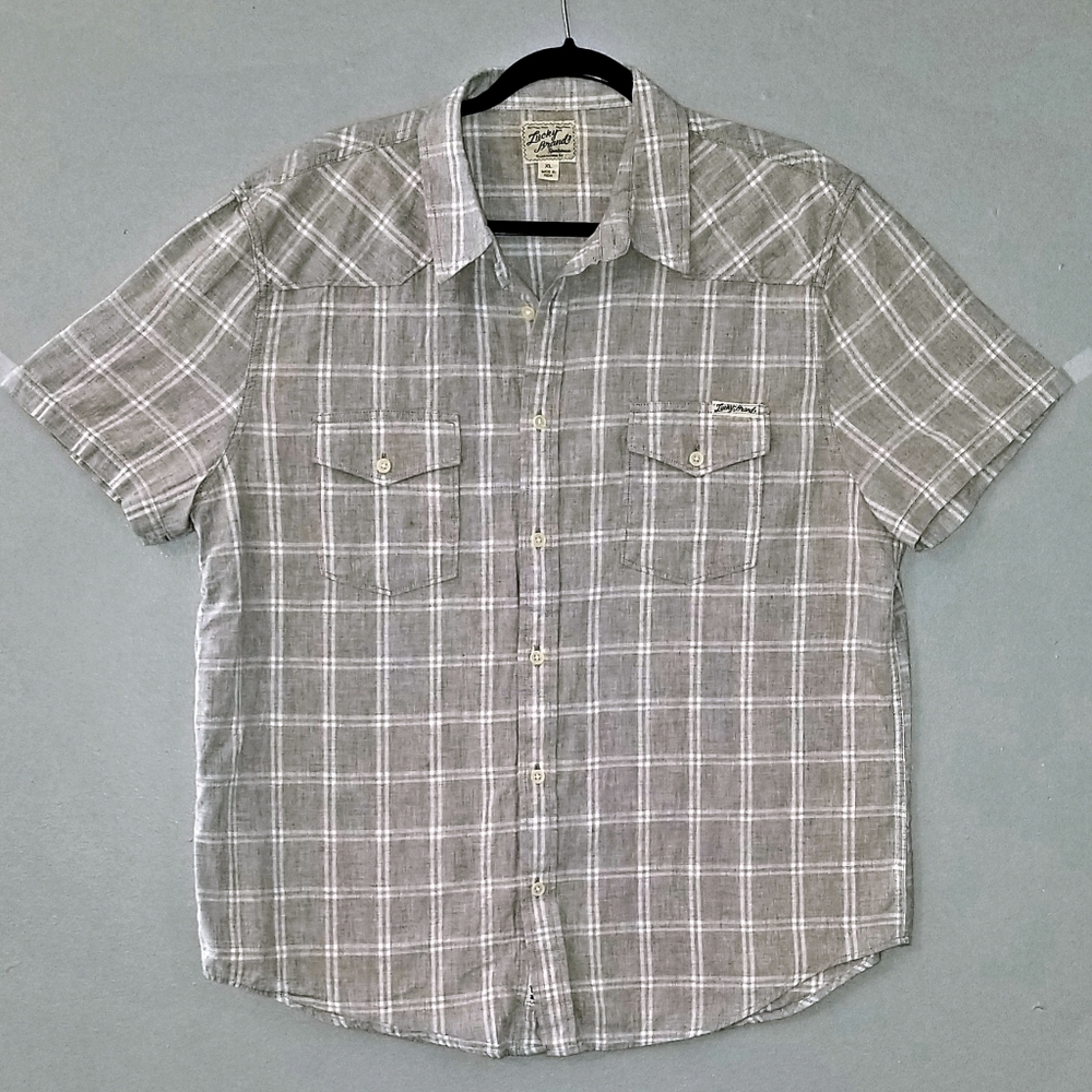 Lucky Brand Shirt